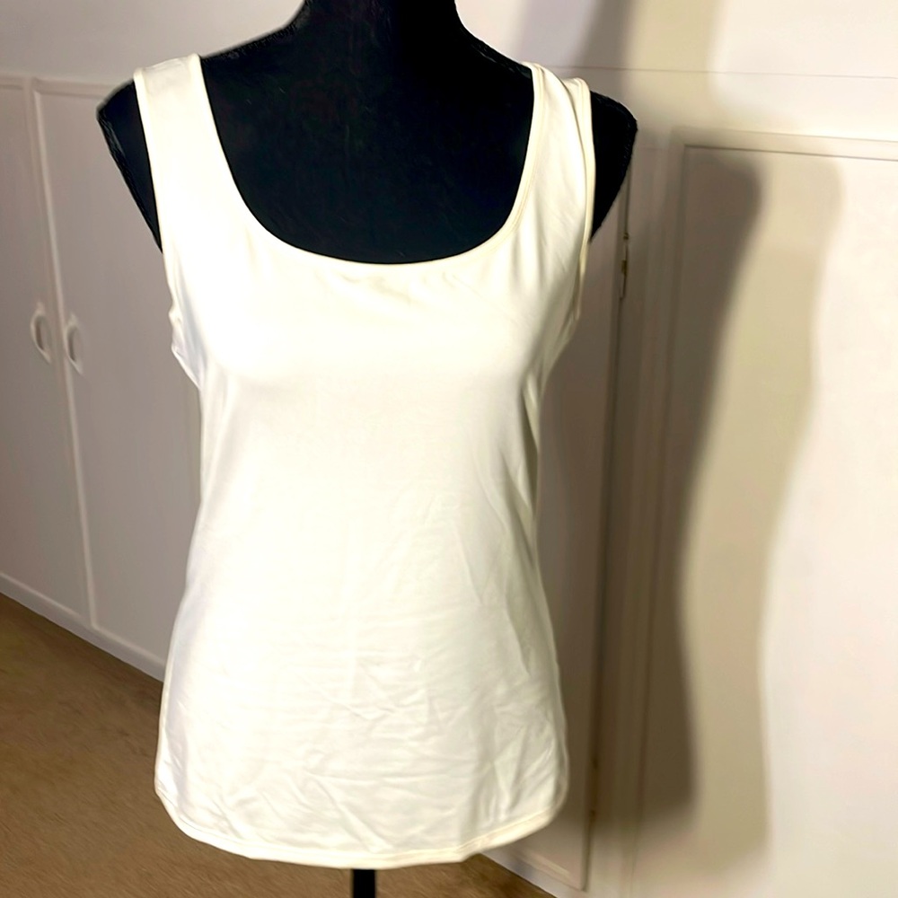 ETCETERA TANK TOP
